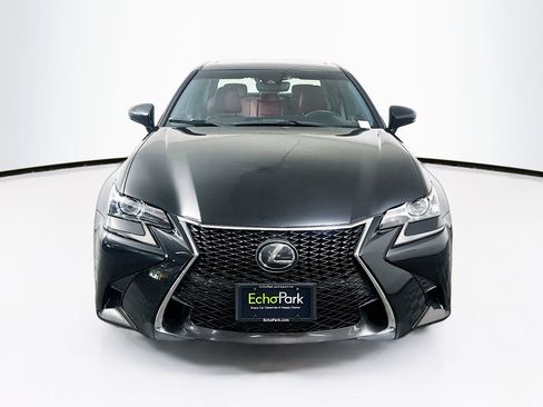 Used 2019 Lexus GS 350 F Sport RWD image 2