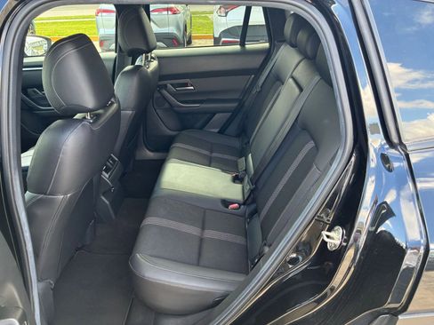 Used 2025 MAZDA CX-50 AWD 2.5 S w/ Preferred Package image 22