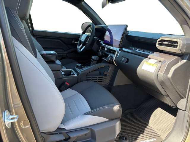 New 2026 Toyota Tacoma TRD Off-Road AWD/4WD image 20