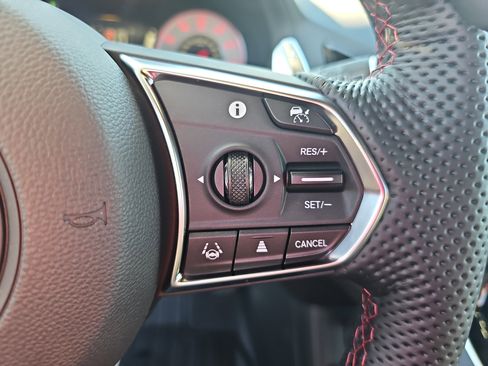 New 2026 Acura RDX A-Spec image 19