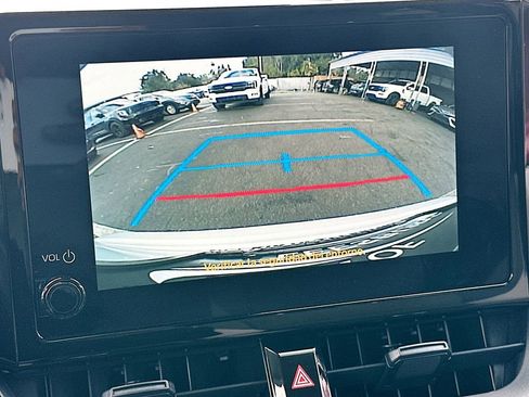 Used 2024 Toyota Corolla LE image 13