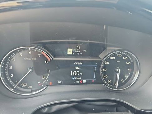 Used 2025 Cadillac XT6 Premium Luxury w/ LPO, Floor Liner Package image 22