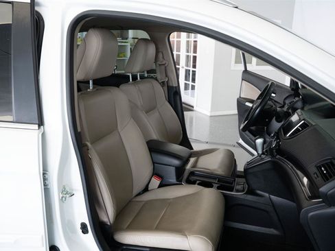 Used 2015 Honda CR-V EX-L image 12