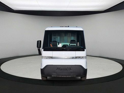 Used 2024 Chevrolet Brightdrop 400 w/ Commercial Equipment Package AWD/4WD image 3