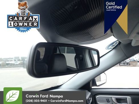 Used 2023 Ford Explorer Limited w/ Equipment Group 301A image 23