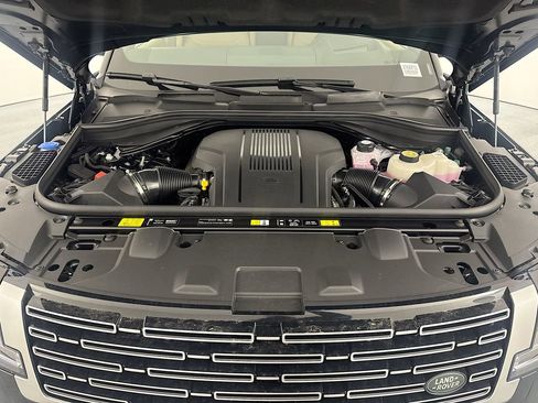 New 2026 Land Rover Range Rover Autobiography image 30