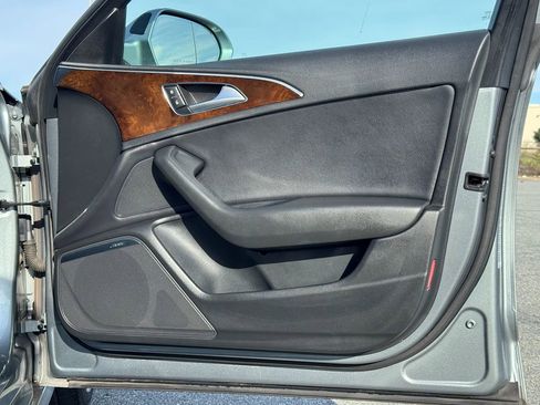 Used 2013 Audi A6 3.0T Prestige w/ Prestige Pkg image 21