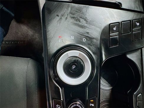 Used 2023 Kia Sportage LX image 23