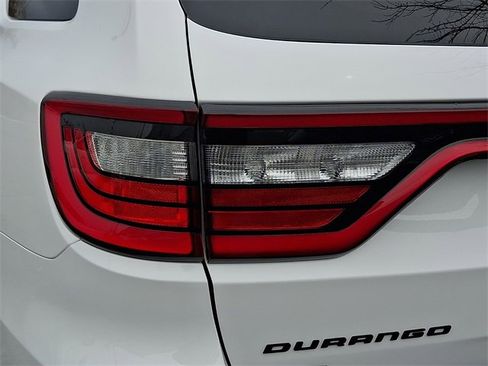 Used 2025 Dodge Durango GT w/ Blacktop Package image 10