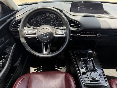 Used 2023 MAZDA CX-30 AWD 2.5 S w/ Preferred Package image 11