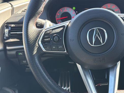 Certified 2023 Acura RDX A-Spec image 19