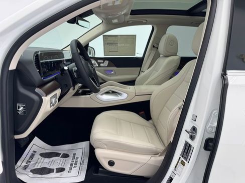 New 2026 Mercedes-Benz GLE 350 4MATIC image 18