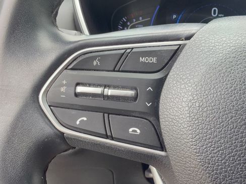 Used 2020 Hyundai Santa Fe SEL FWD image 18