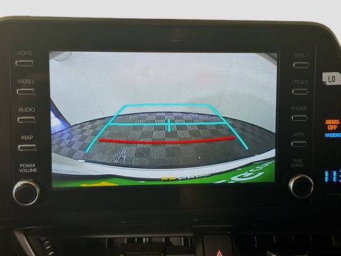 Used 2019 Toyota C-HR LE FWD image 19