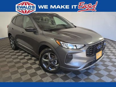 Certified 2023 Ford Escape ST-Line w/ Tech Pack #1