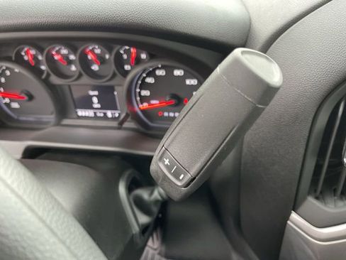 New 2025 GMC Sierra 2500 Pro w/ 1SA Pro Safety Plus Package AWD/4WD image 19