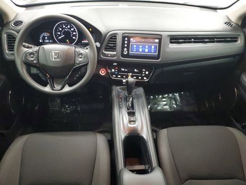 Certified 2022 Honda HR-V EX image 15