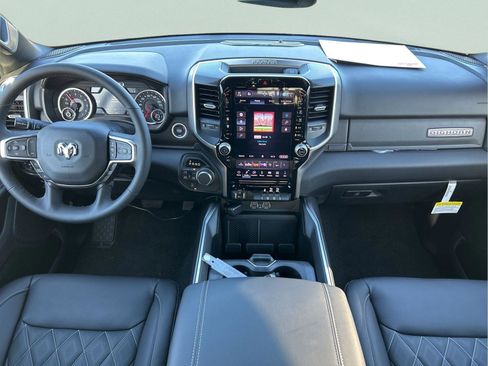 New 2026 RAM 1500 Big Horn image 13