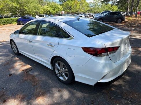 Used 2019 Hyundai Sonata Limited FWD image 3