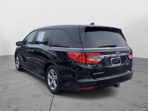 Used 2019 Honda Odyssey EX-L image 5