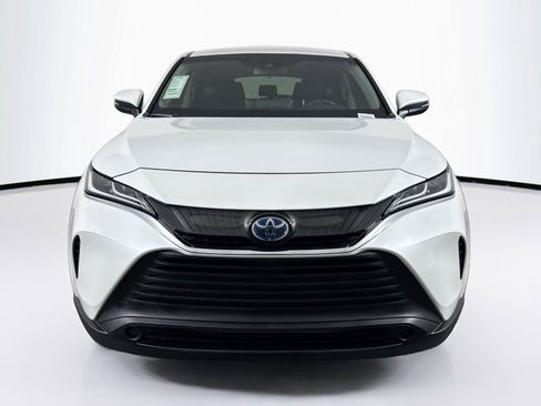 Certified 2023 Toyota Venza LE AWD/4WD image 8