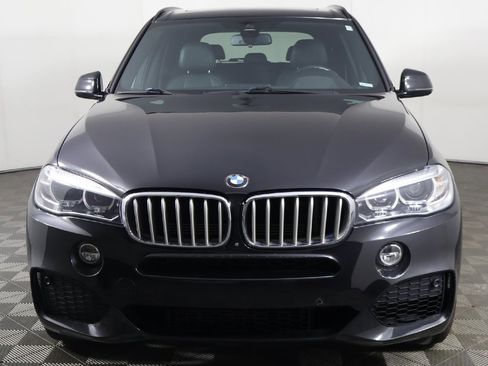 Used 2018 BMW X5 xDrive40e image 13