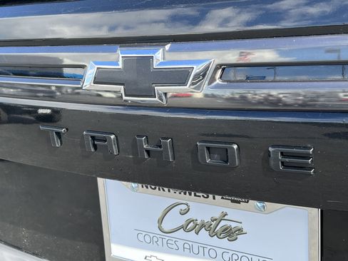 Used 2021 Chevrolet Tahoe RST image 8