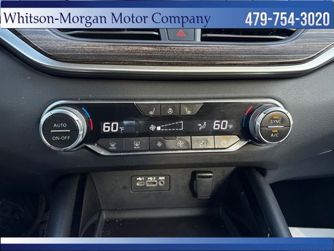 Used 2021 Nissan Altima 2.5 SL image 27