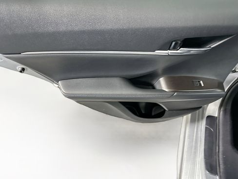 Used 2024 Toyota Camry XSE image 25