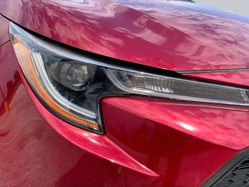 Used 2022 Toyota Corolla LE FWD image 27