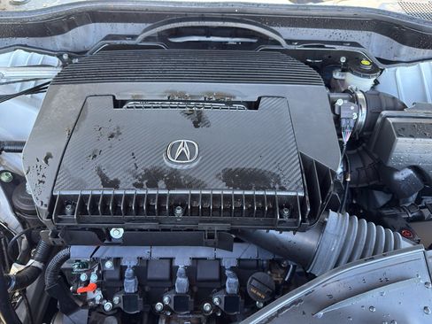 Used 2023 Acura MDX SH-AWD w/ Technology Package image 39