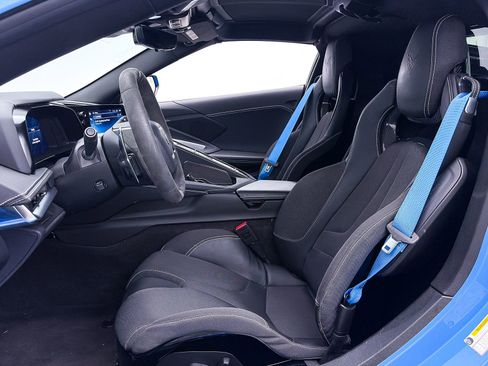 Used 2024 Chevrolet Corvette Stingray Coupe w/ 1LT image 20