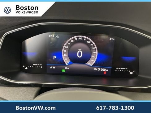 New 2025 Volkswagen Jetta S image 14