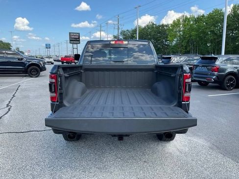 Used 2019 RAM 1500 Rebel w/ Rebel Level 2 Equipment Group AWD/4WD image 19