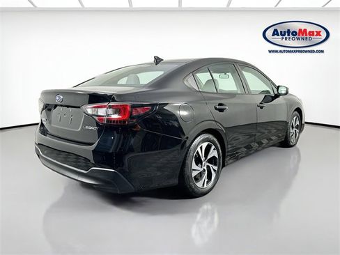 Used 2023 Subaru Legacy Premium image 2