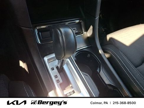 Used 2023 Subaru Ascent Premium w/ Convenience Package image 17