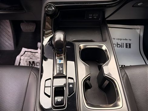 Used 2022 Lexus NX 350h AWD w/ Towing Package (2000 Lbs) image 29