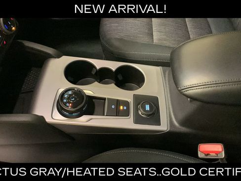 Used 2023 Ford Bronco Sport Big Bend w/ Convenience Package AWD/4WD image 38