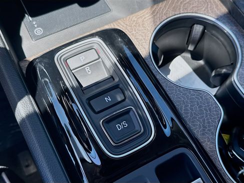 New 2026 Honda Pilot Elite image 16