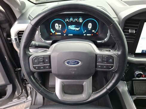 Used 2022 Ford F150 Lariat image 17