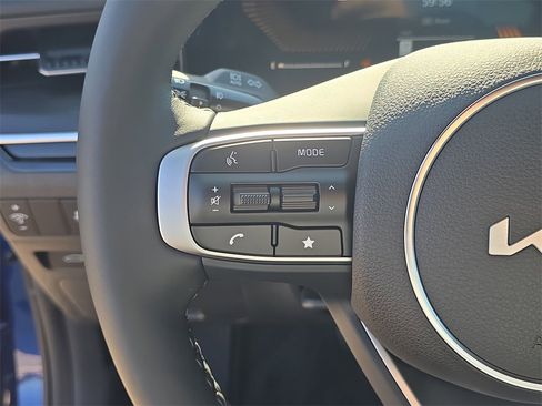 New 2026 Kia K5 GT-Line w/ GT-Line Premium Package image 32