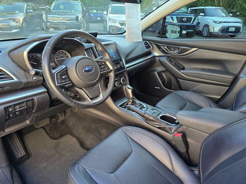 Used 2018 Subaru Impreza 2.0i Limited AWD/4WD image 11