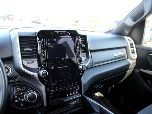 Used 2023 RAM 1500 Big Horn image 24