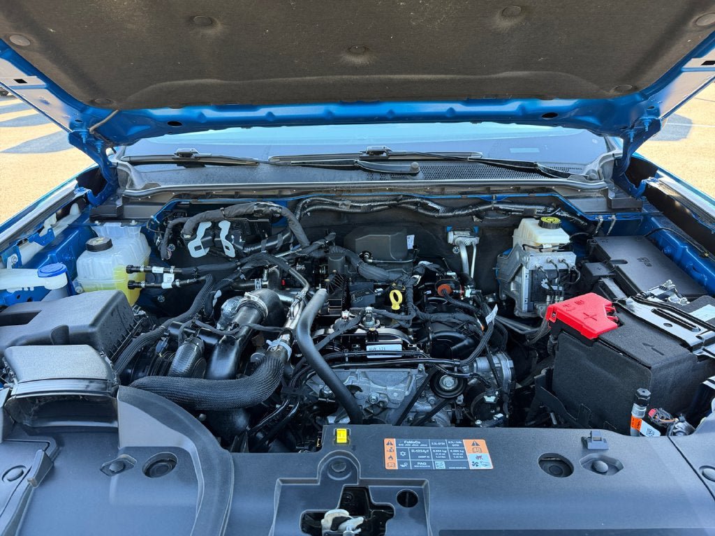 Used 2024 Ford Ranger XLT RWD image 29