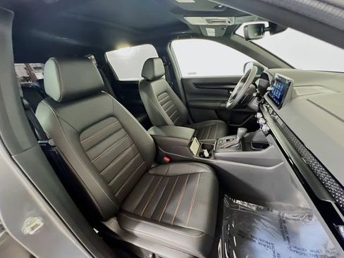 Used 2023 Honda CR-V Sport Touring image 24