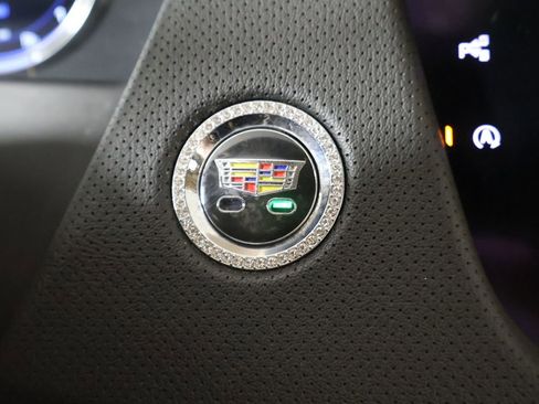 Used 2017 Cadillac CT6 Platinum image 44