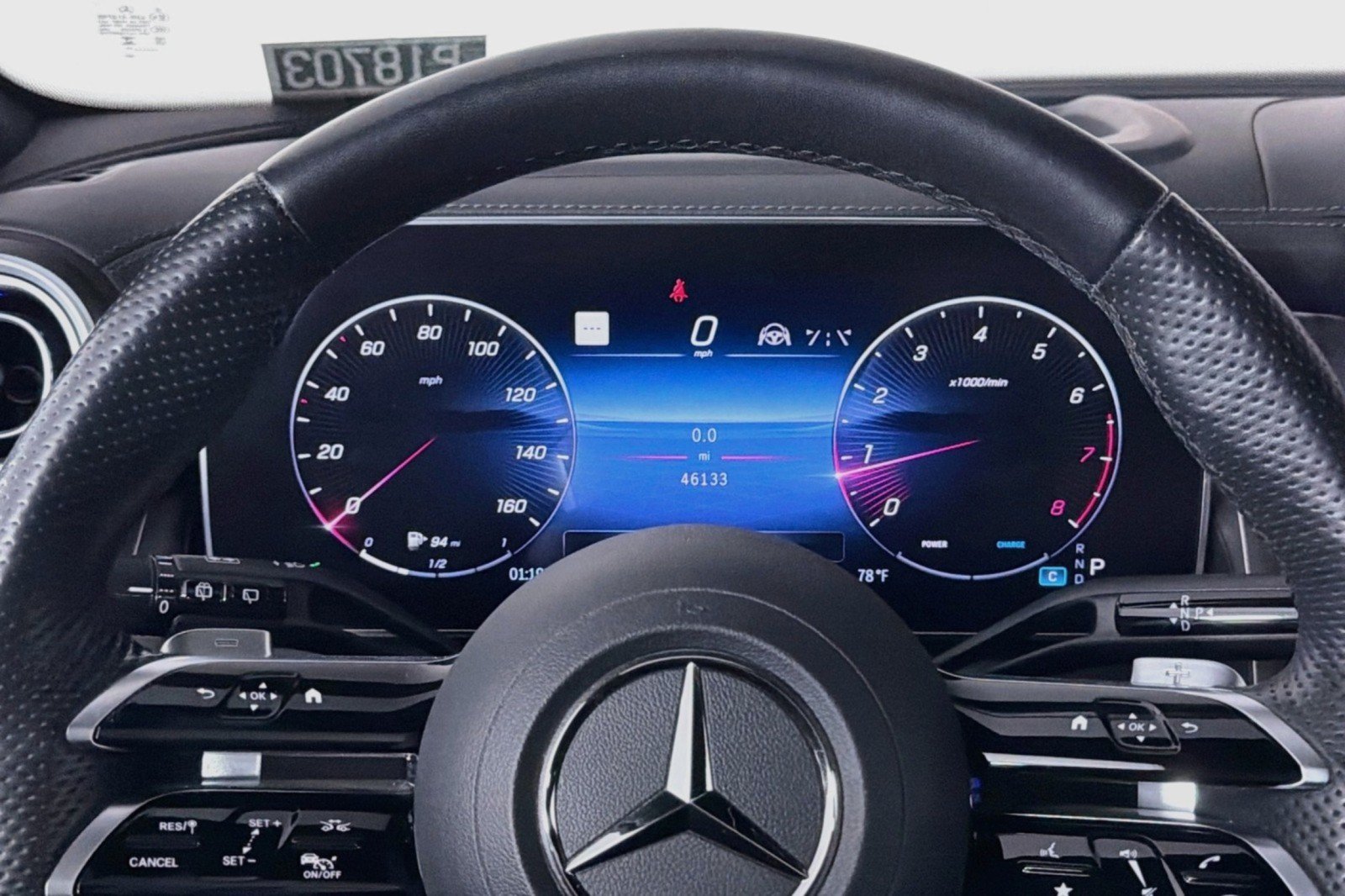 Used 2023 Mercedes-Benz GLC 300 4MATIC image 21