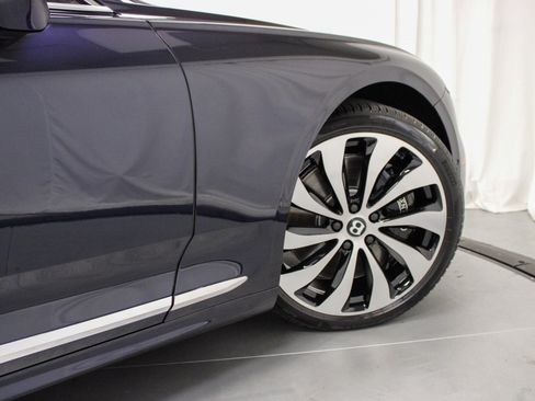 New 2026 Bentley Continental GTC image 18