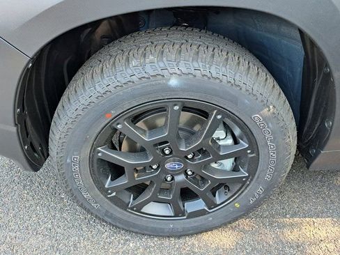 New 2026 Subaru Crosstrek 2.5i Wilderness AWD/4WD image 16