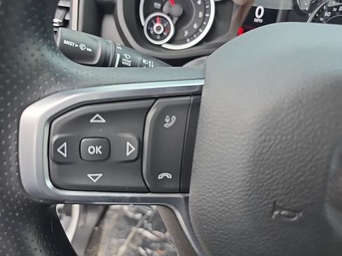 New 2026 RAM 3500 Tradesman image 24